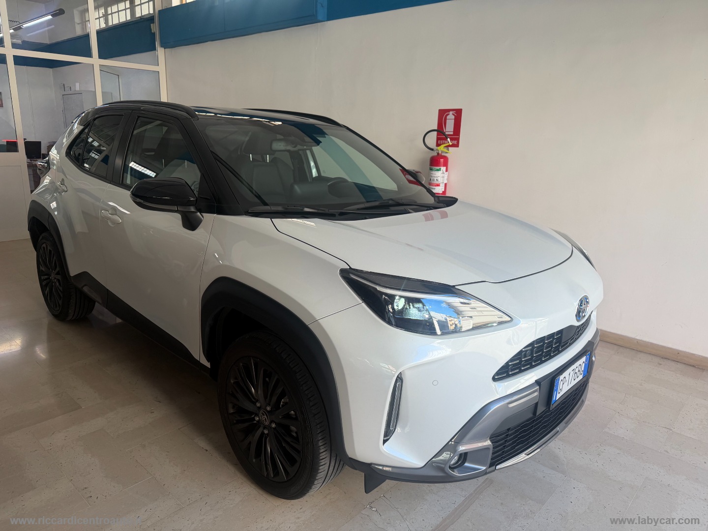TOYOTA