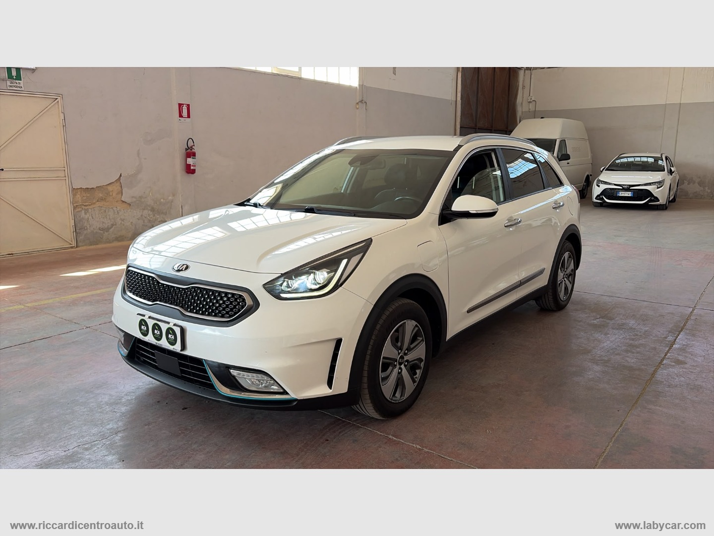 KIA Niro