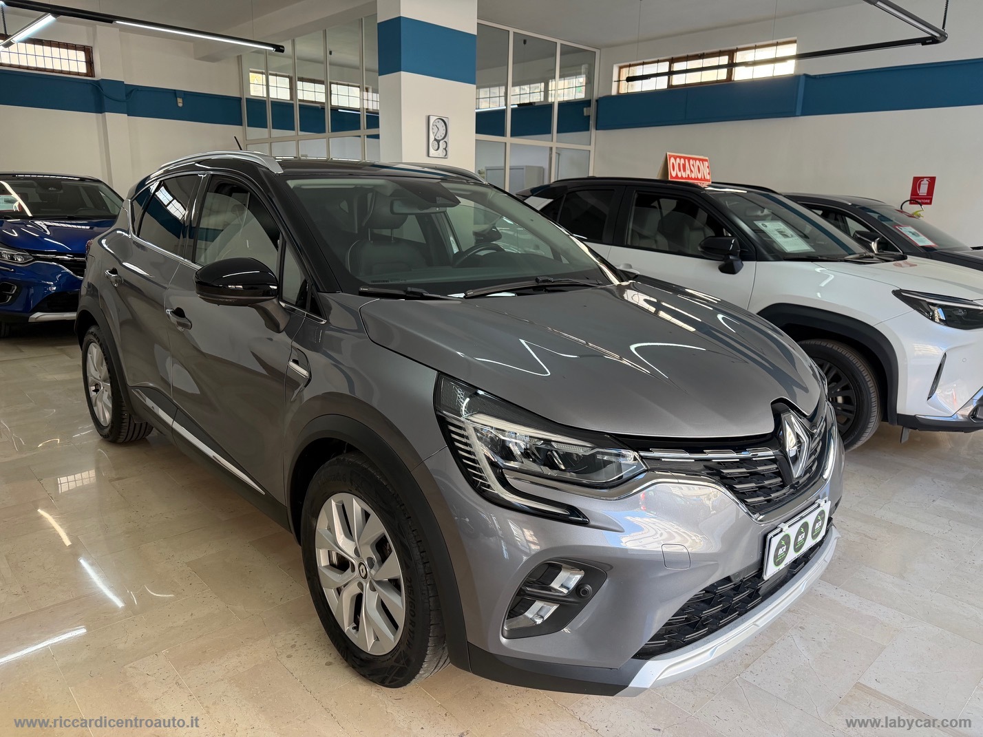 RENAULT