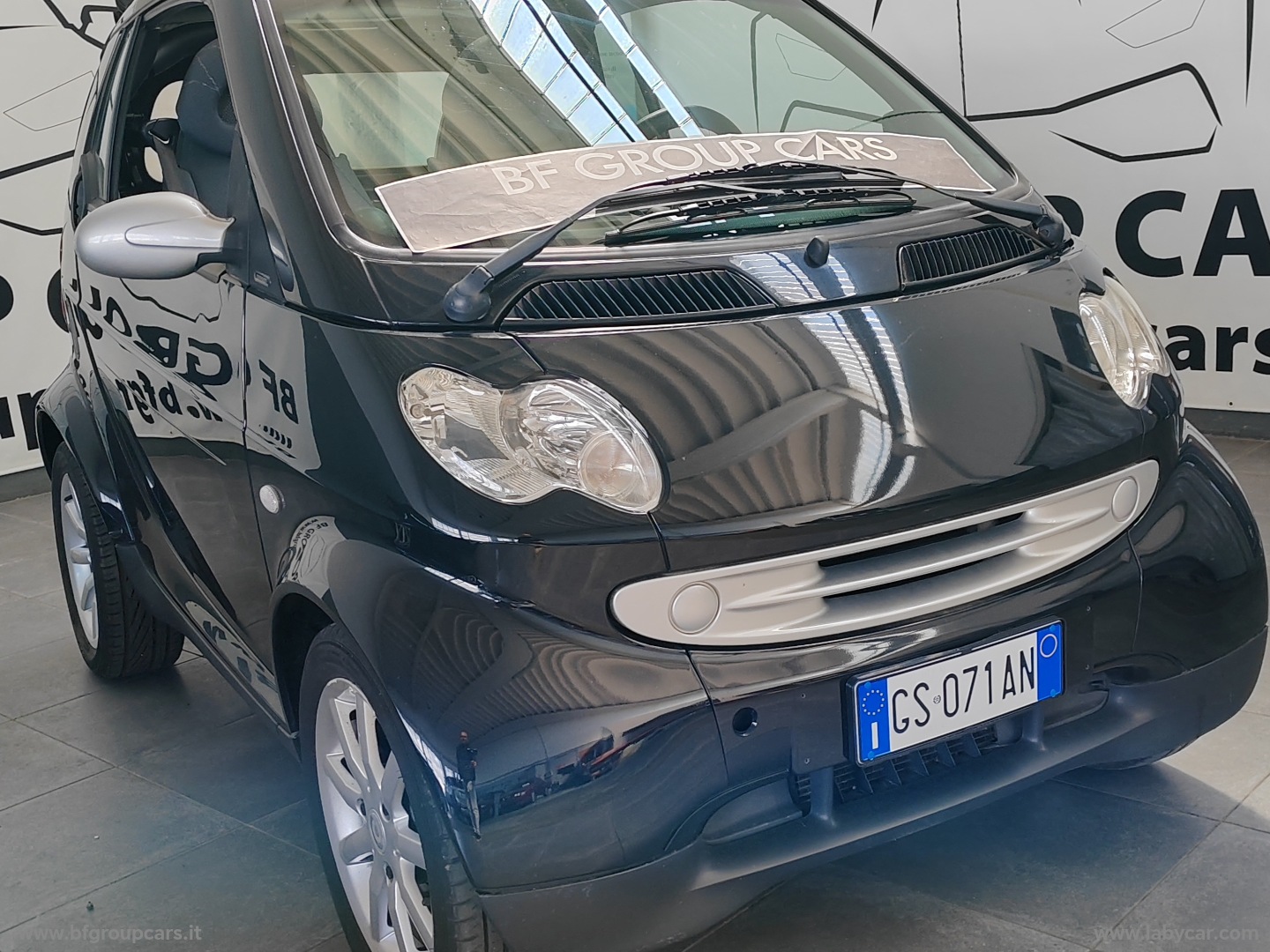 SMART Altri Modelli