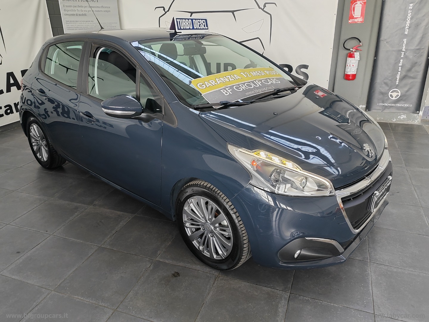 PEUGEOT Altri Modelli