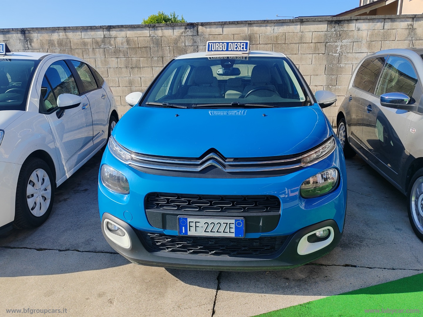 CITROEN C3