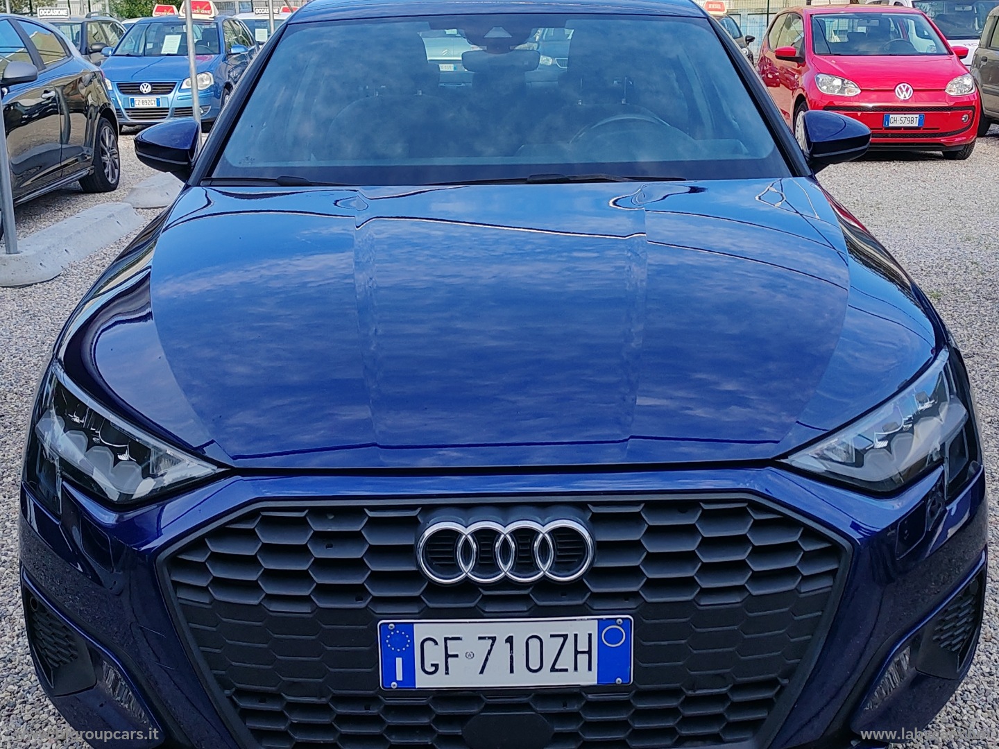 AUDI Altri Modelli