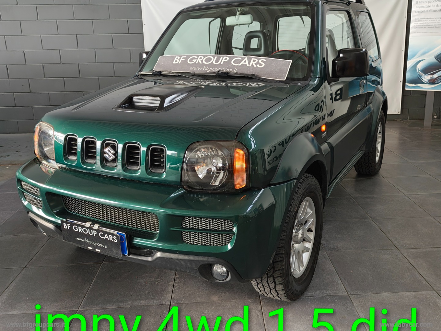 SUZUKI Altri Modelli