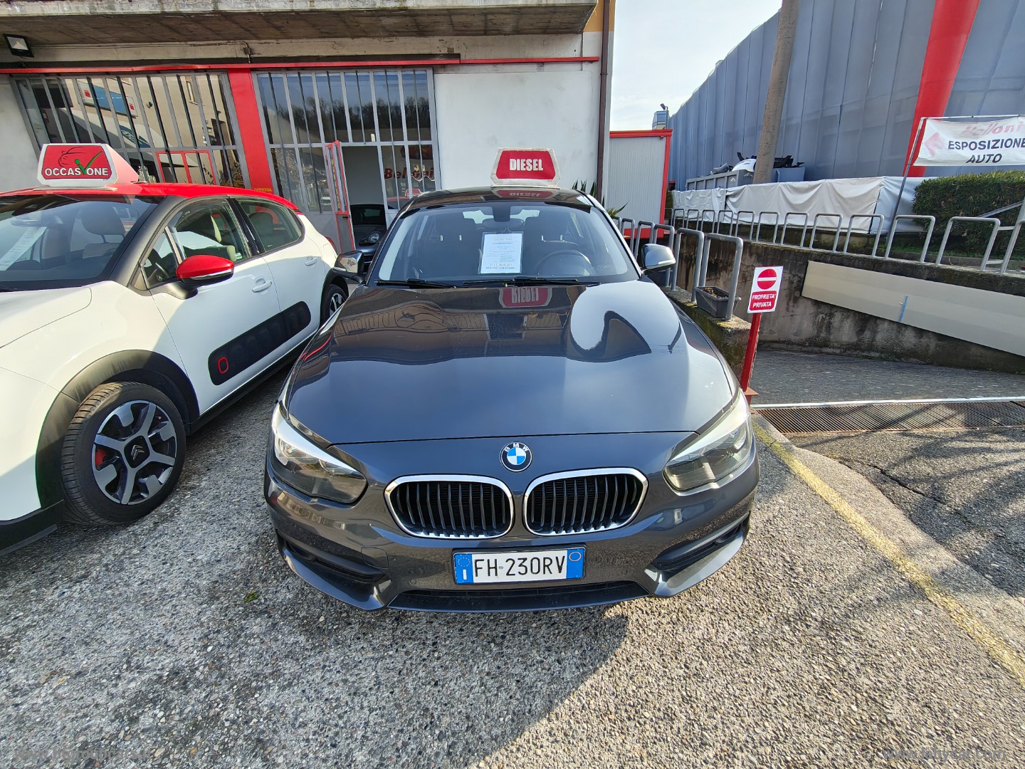 BMW Altri Modelli