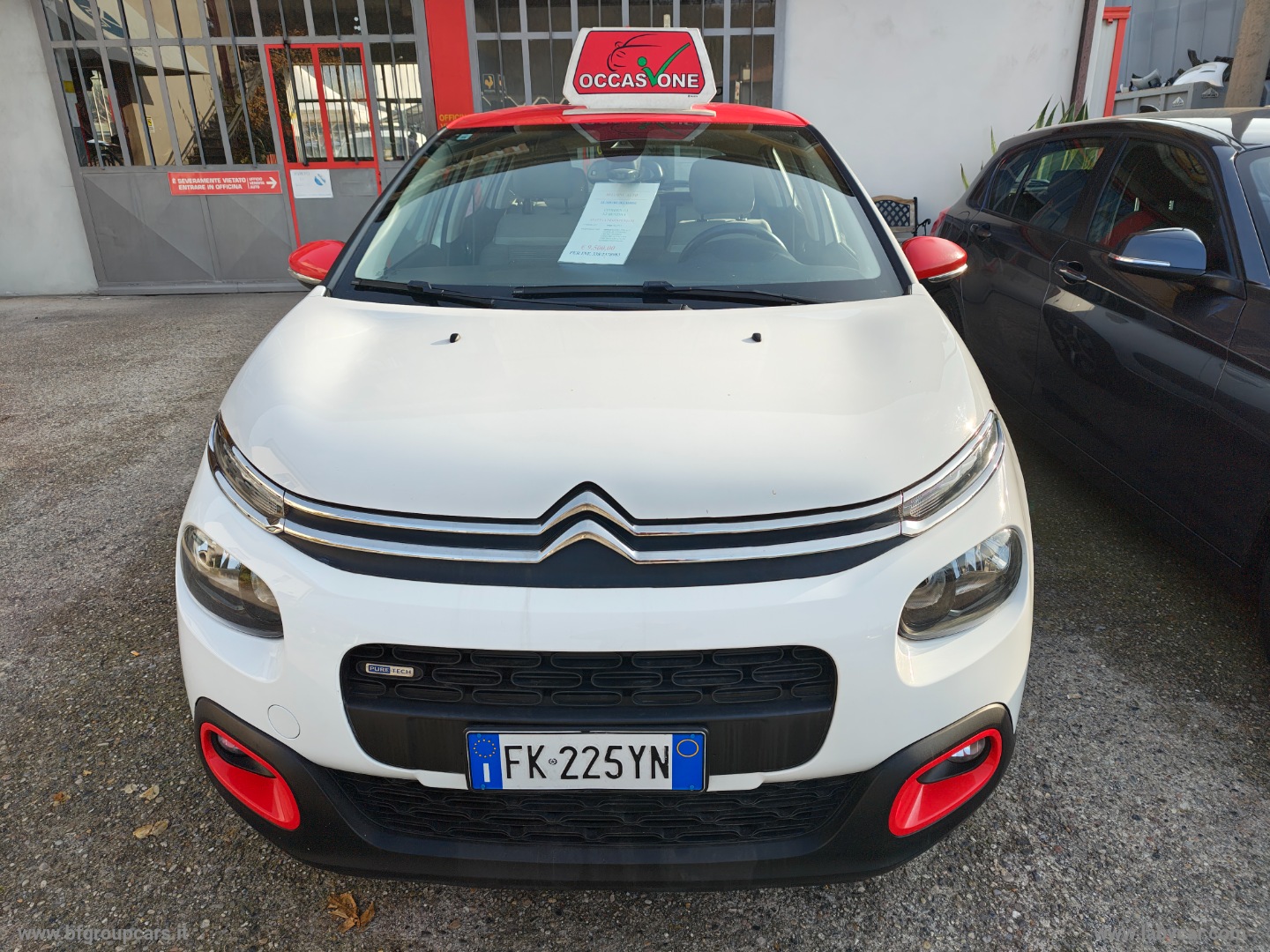 CITROEN Altri Modelli