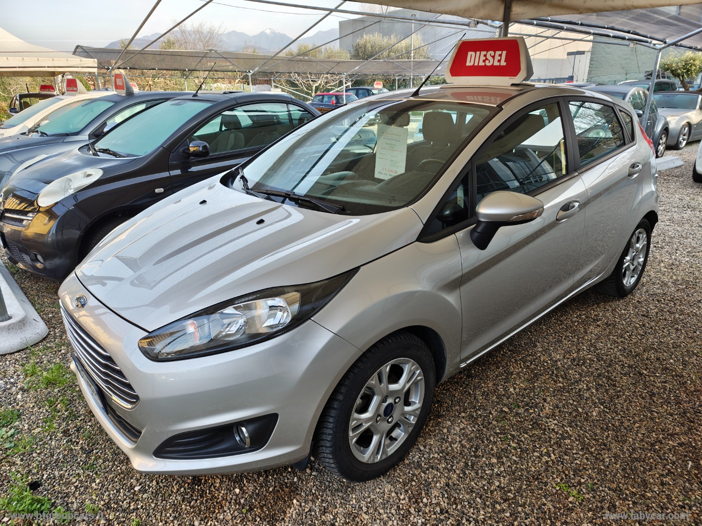 FORD Altri Modelli
