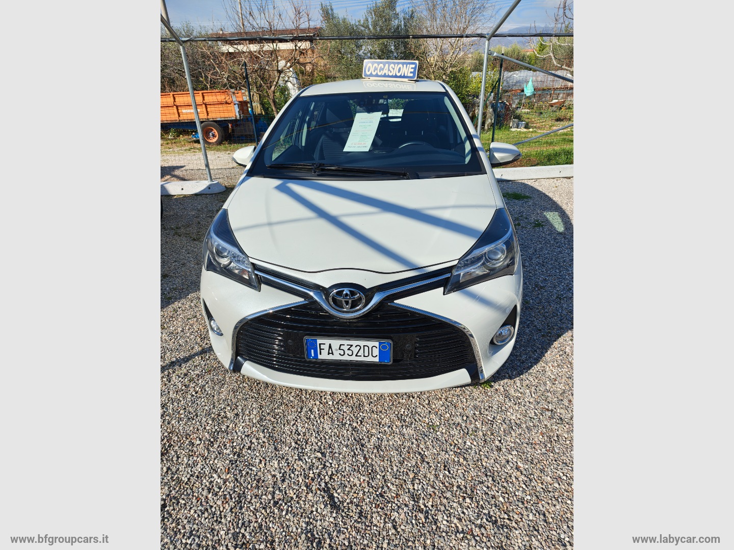 TOYOTA Altri Modelli