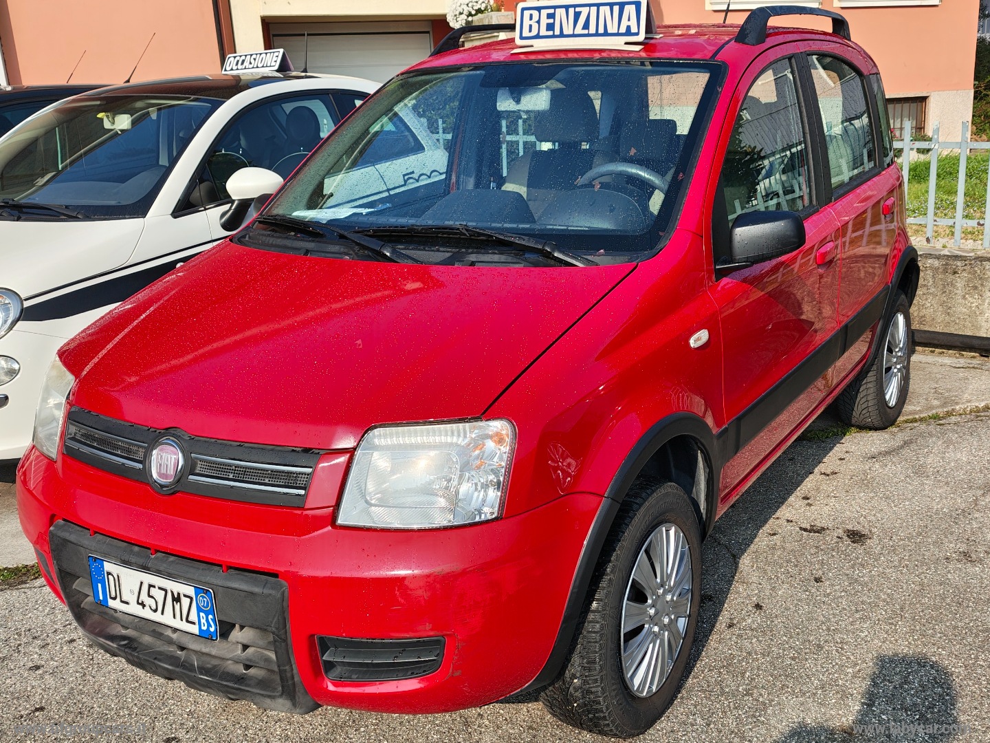 FIAT Altri Modelli