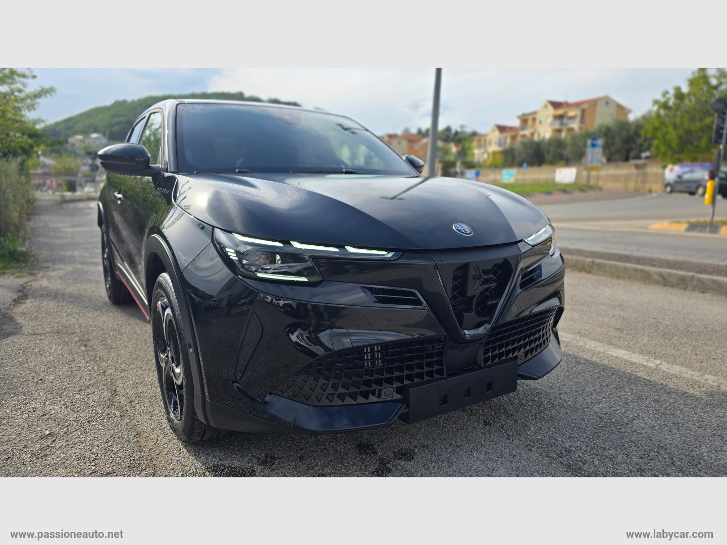 Junior 1.2 145 CV Hybrid eDCT6 Speciale                                                        