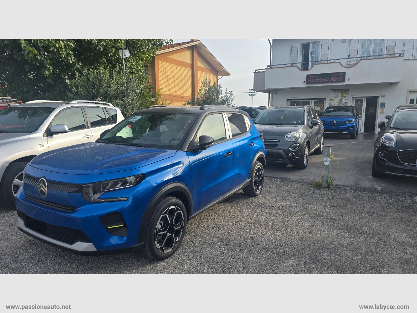 CITROEN C3