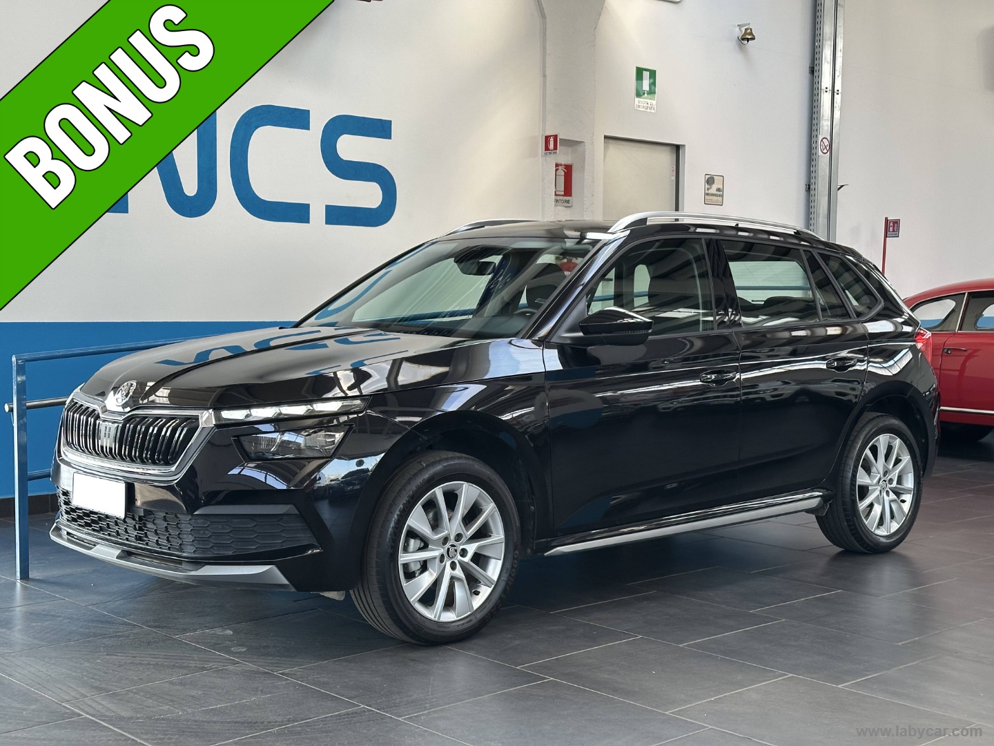 Kamiq 1.0 TSI 110 CV Style                                                        