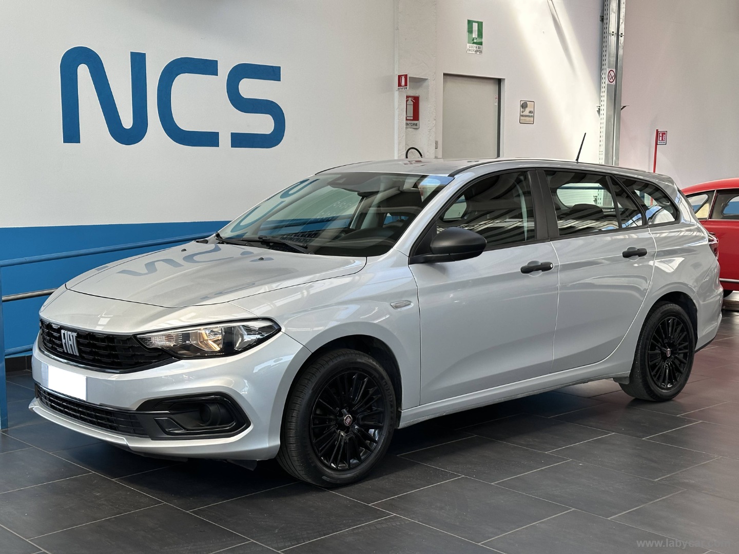 FIAT Tipo 1.0 SW 