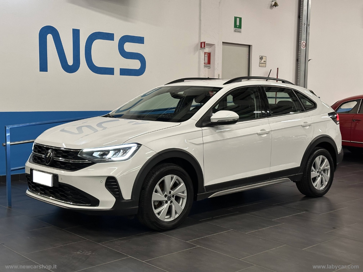 VOLKSWAGEN Taigo 1.0 TSI Life 