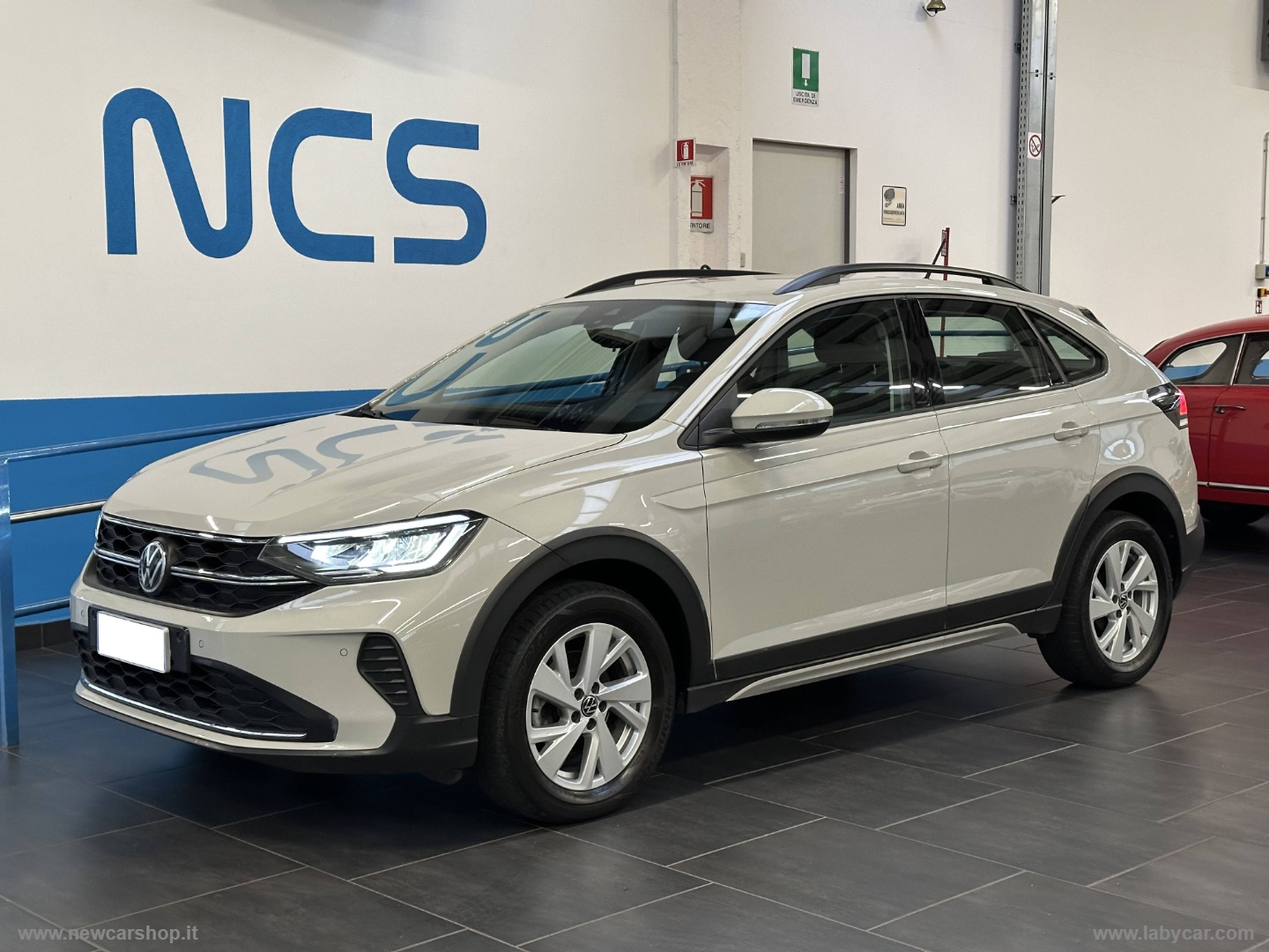 VOLKSWAGEN Taigo 1.0 TSI Life 