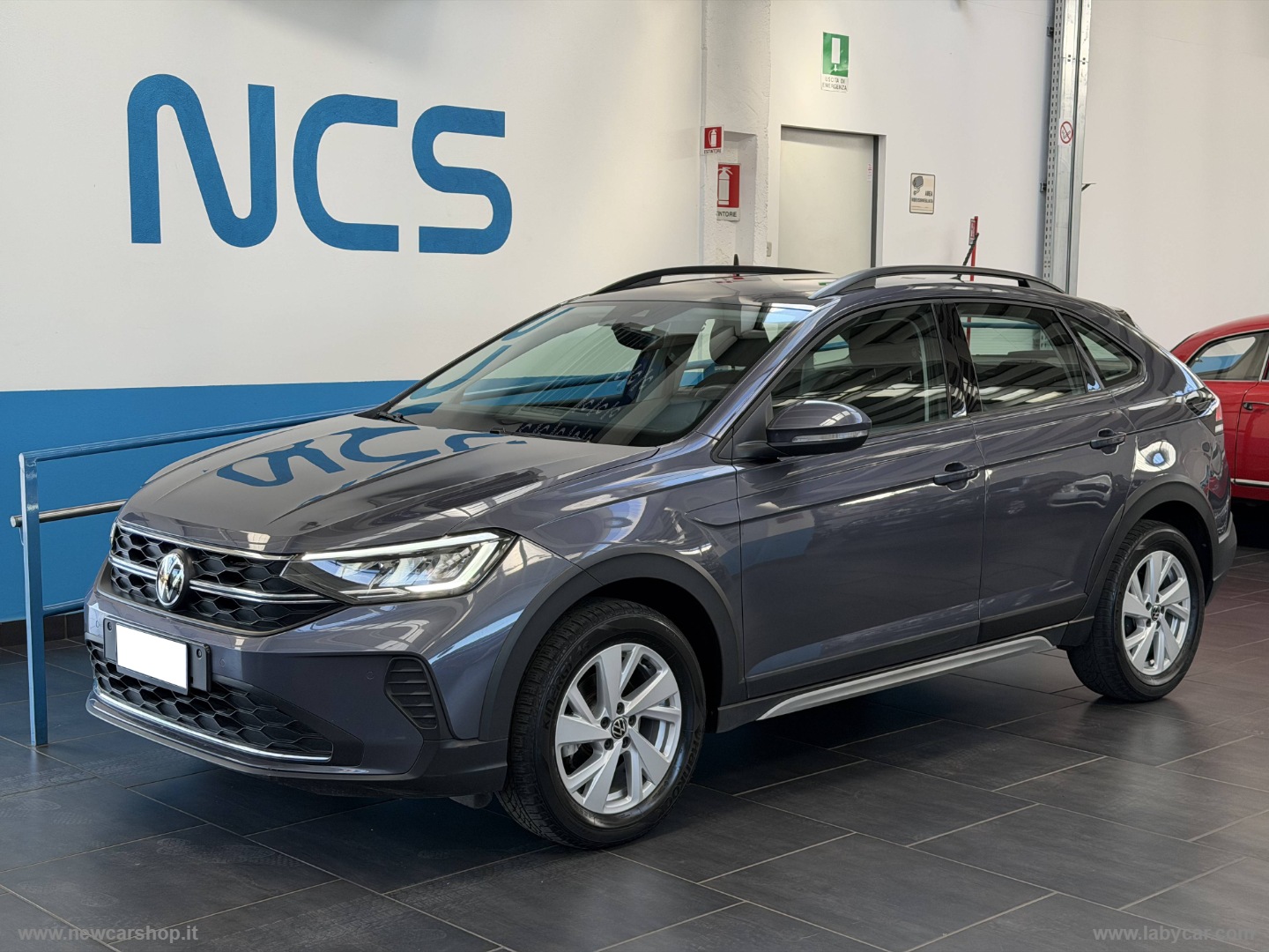 VOLKSWAGEN Taigo 1.0 TSI Life 