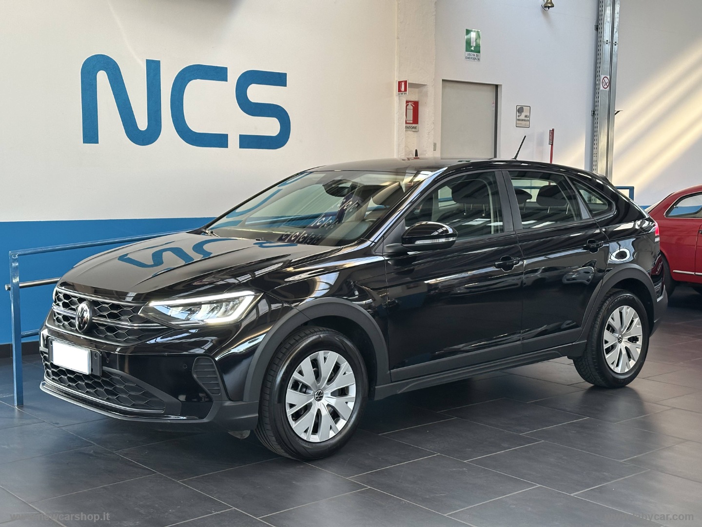 VOLKSWAGEN Taigo 1.0 TSI Life NEOPATENTATI