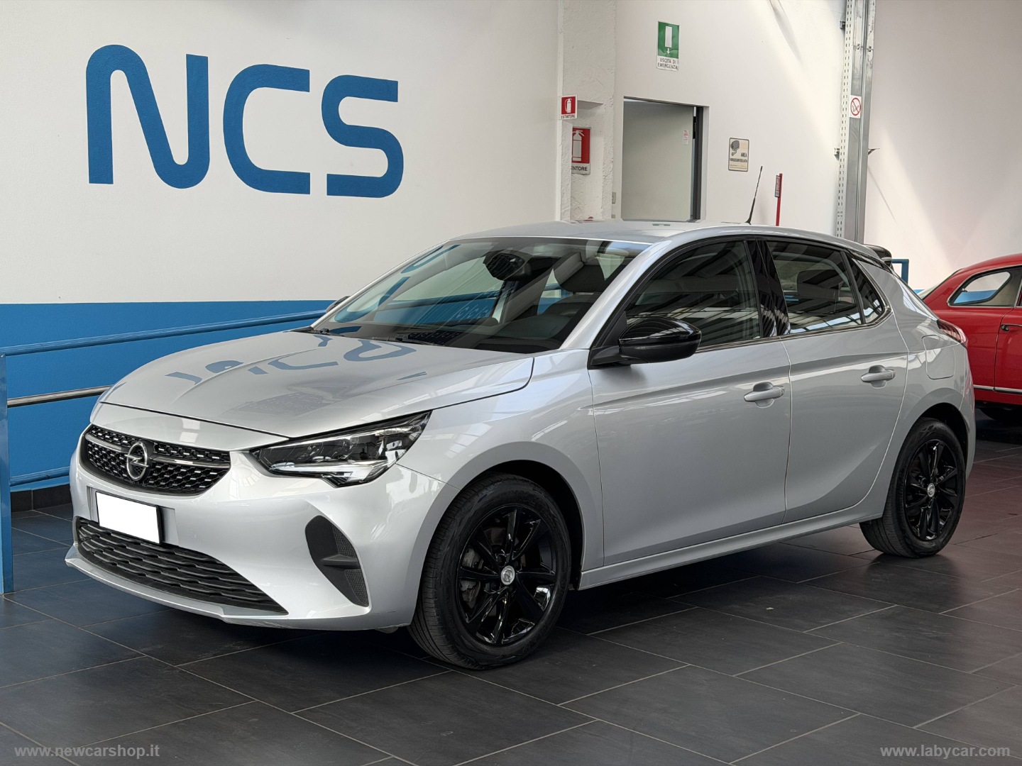 OPEL 