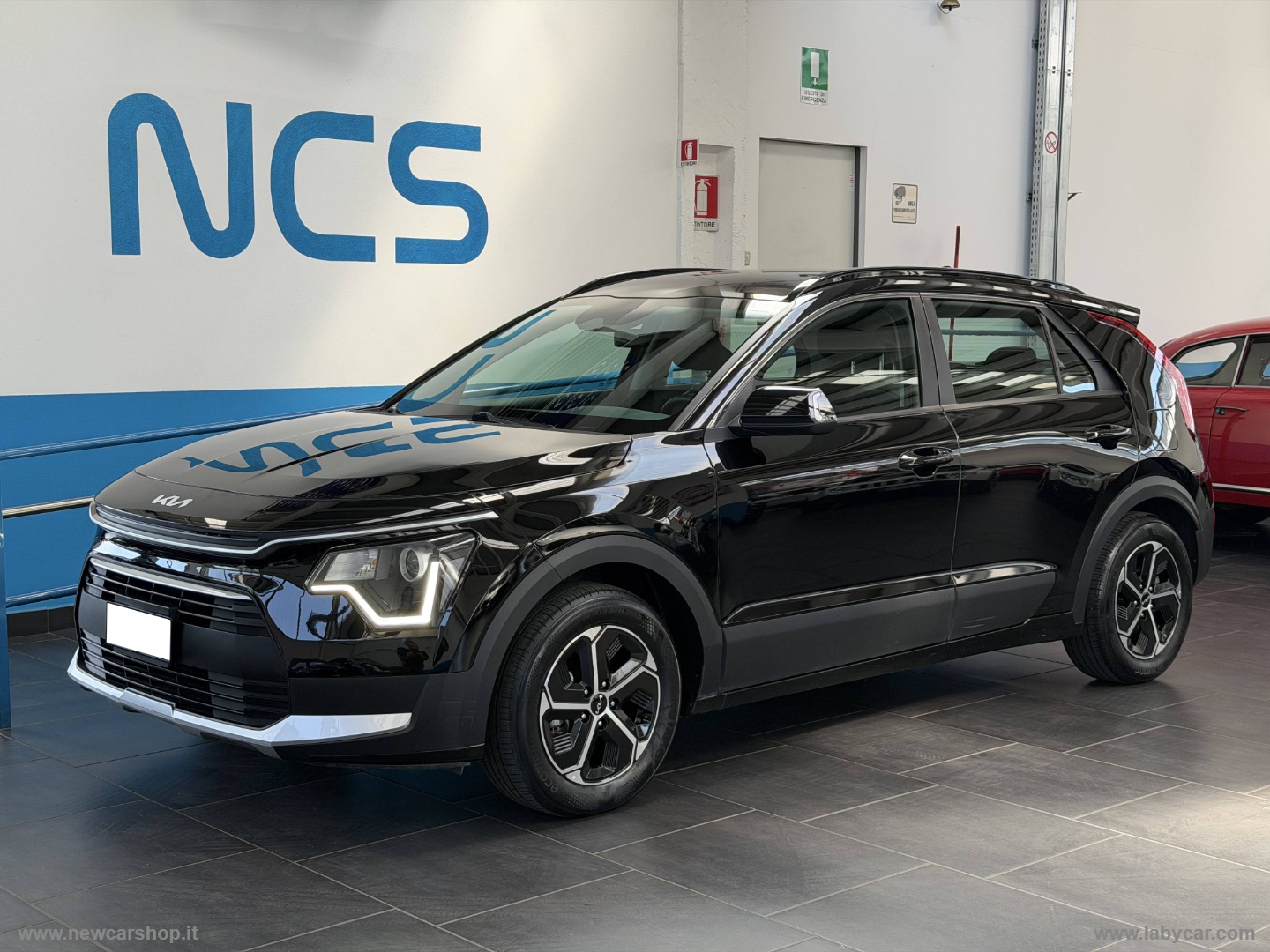 KIA Niro