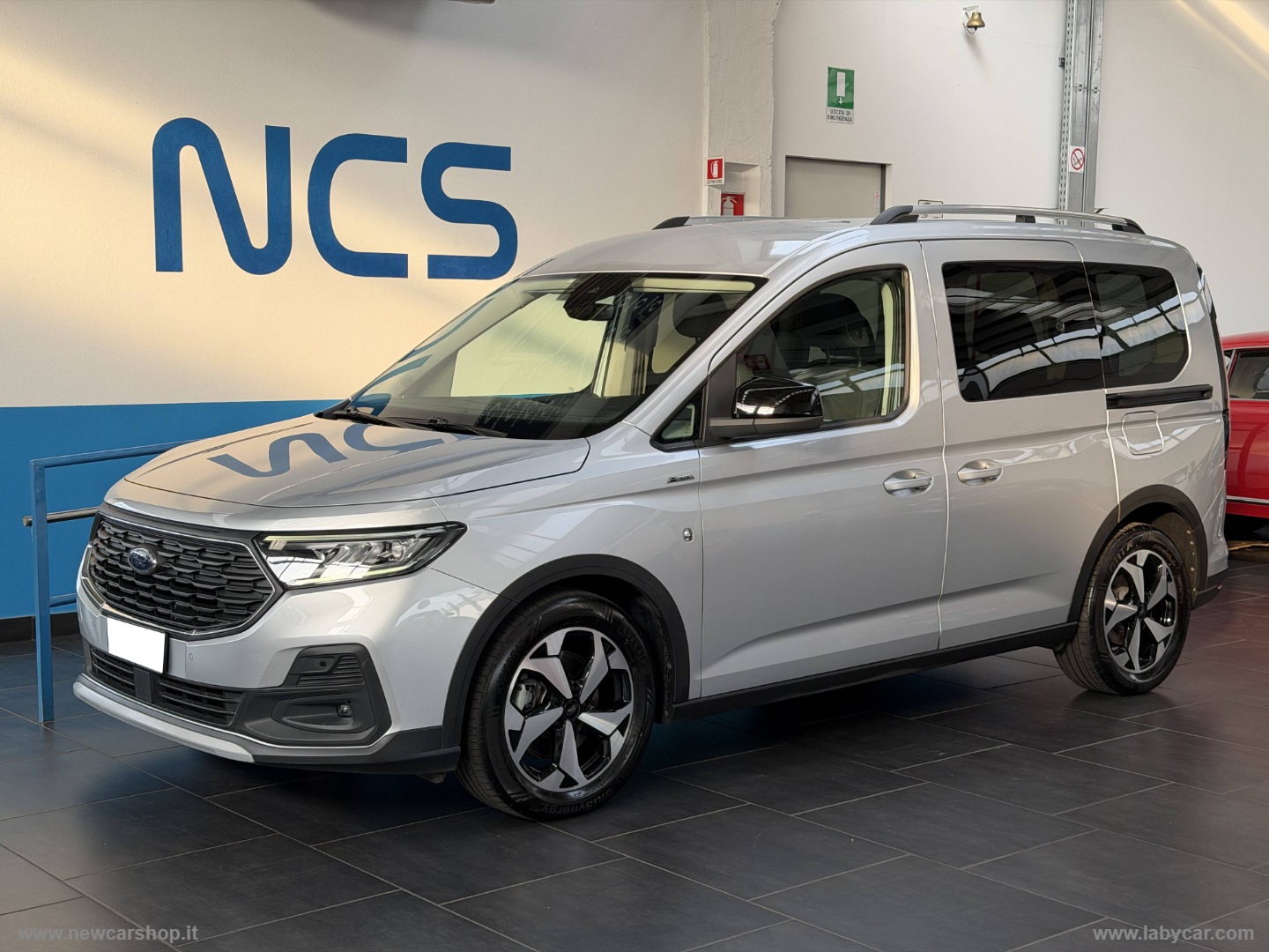 FORD Tourneo Connect