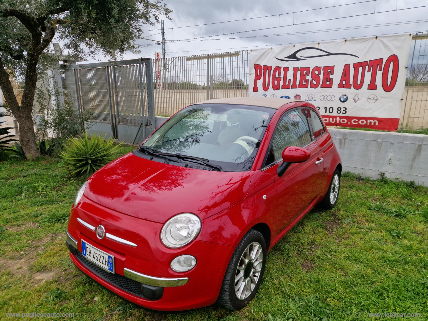 500 C 1.2 Rock                                                        