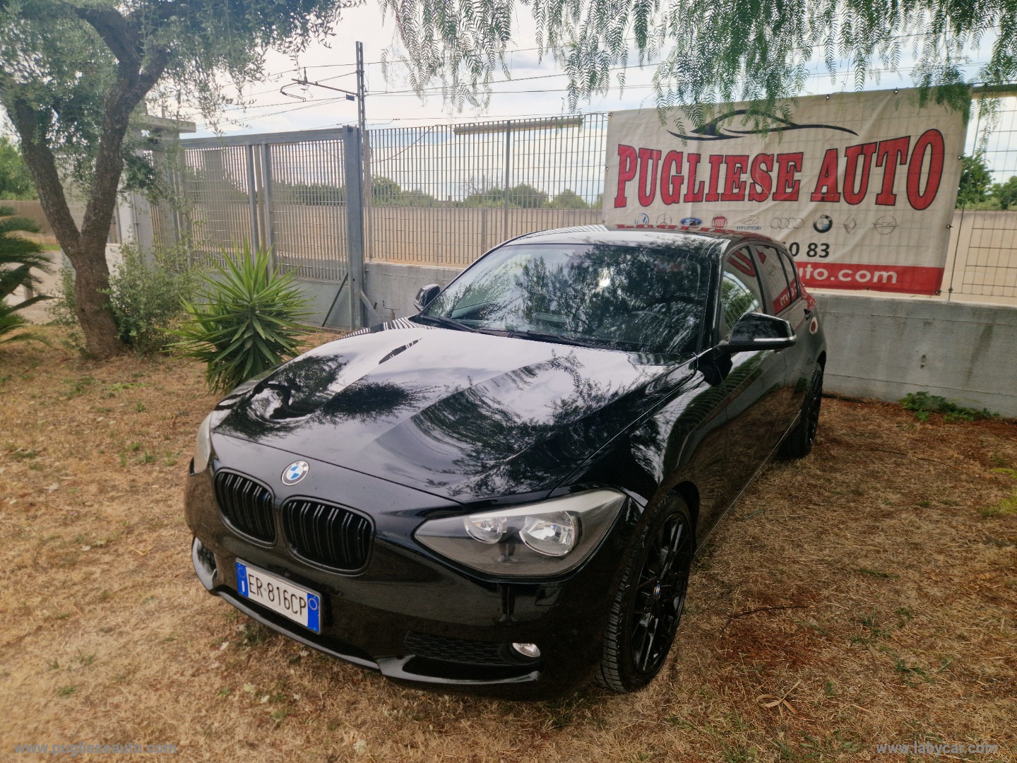 BMW Serie 1