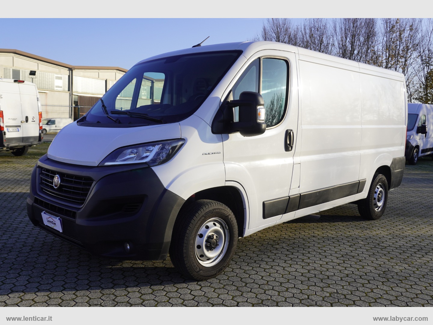 FIAT Ducato