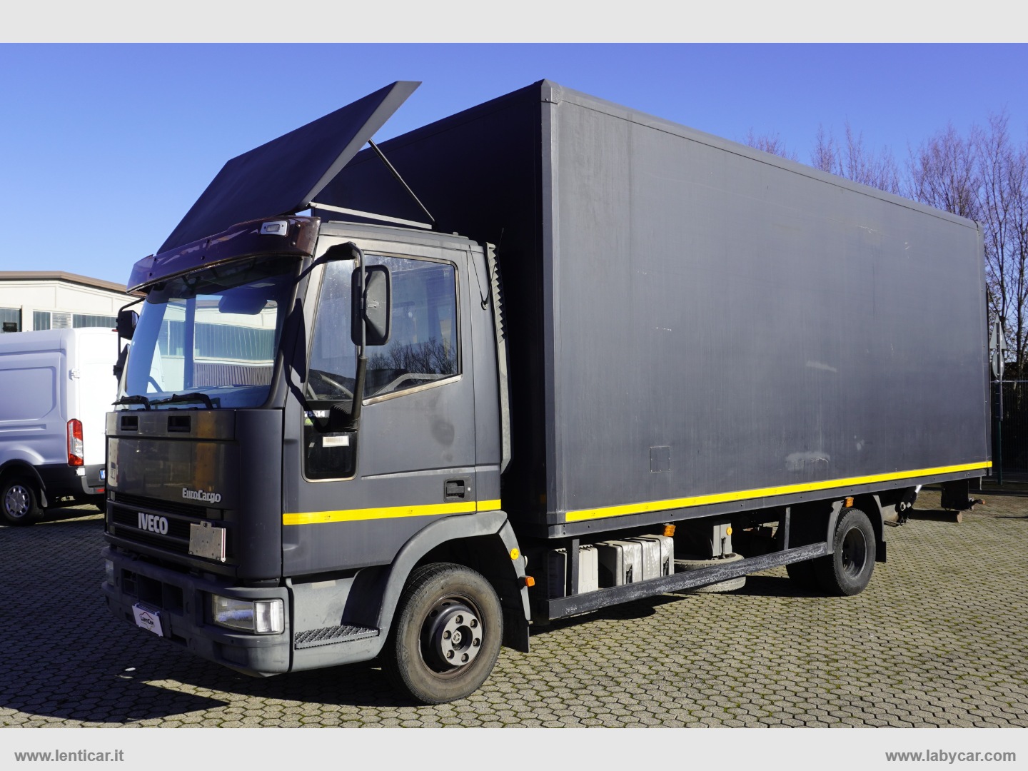 IVECO Altri Modelli
