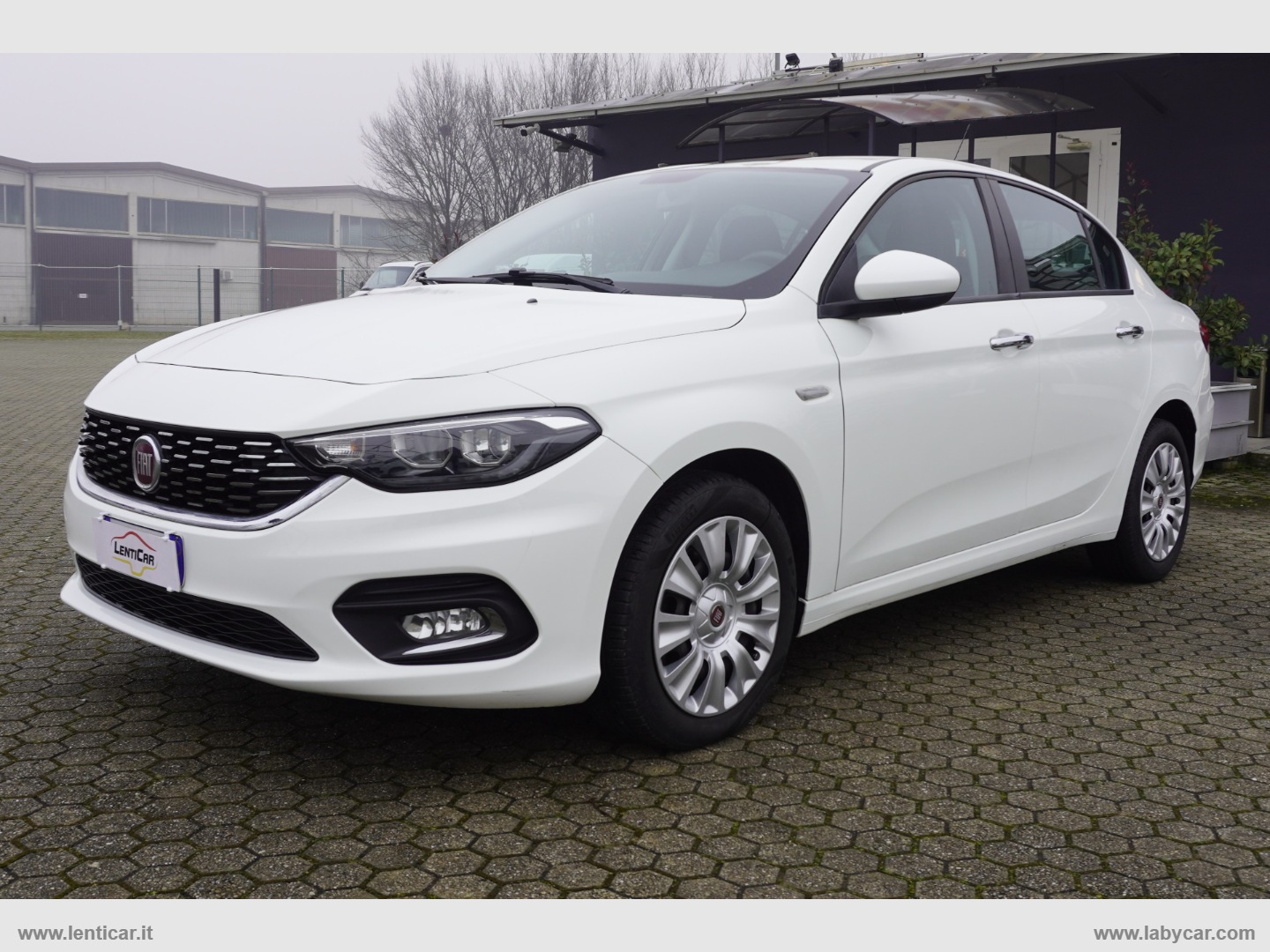 FIAT Tipo