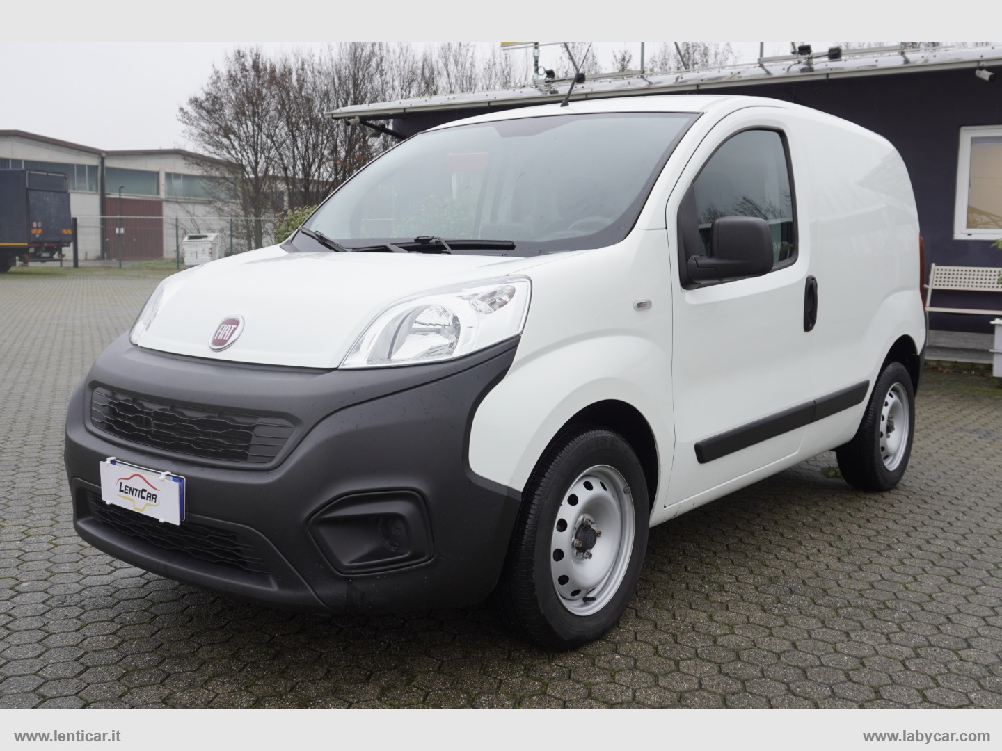 FIAT Fiorino