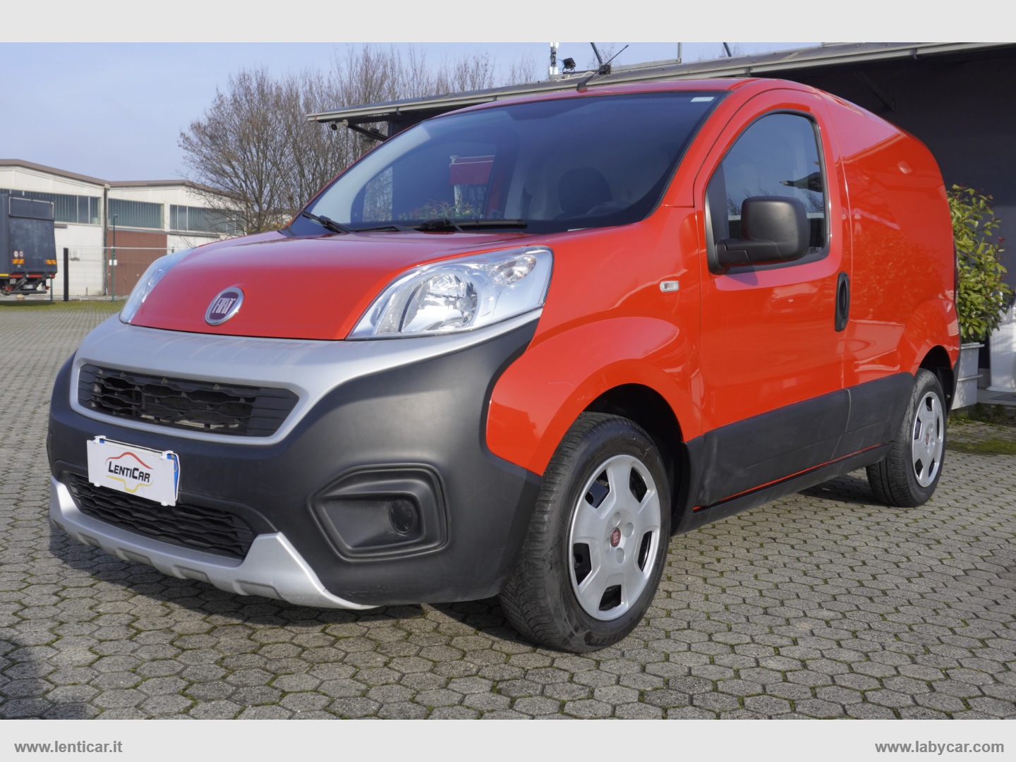 FIAT Fiorino
