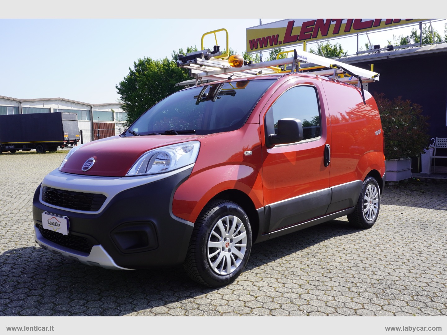 FIAT Fiorino