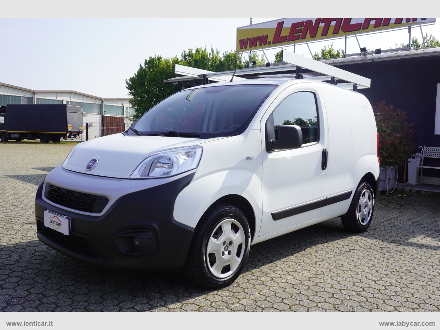 FIAT Fiorino