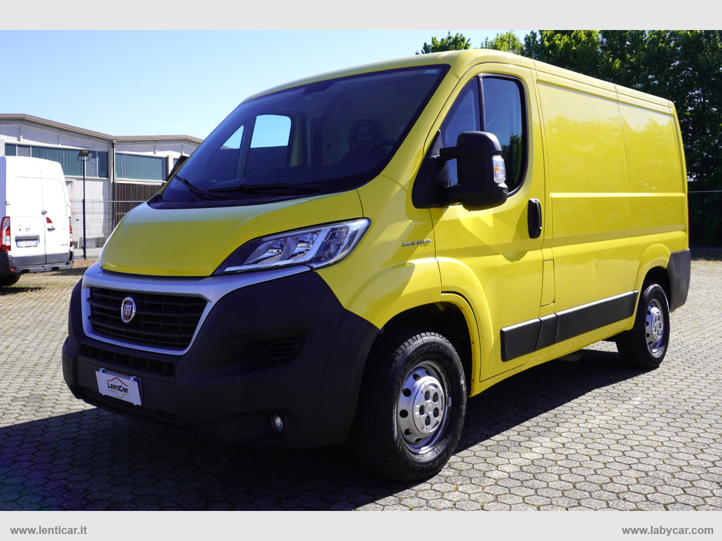 FIAT Ducato