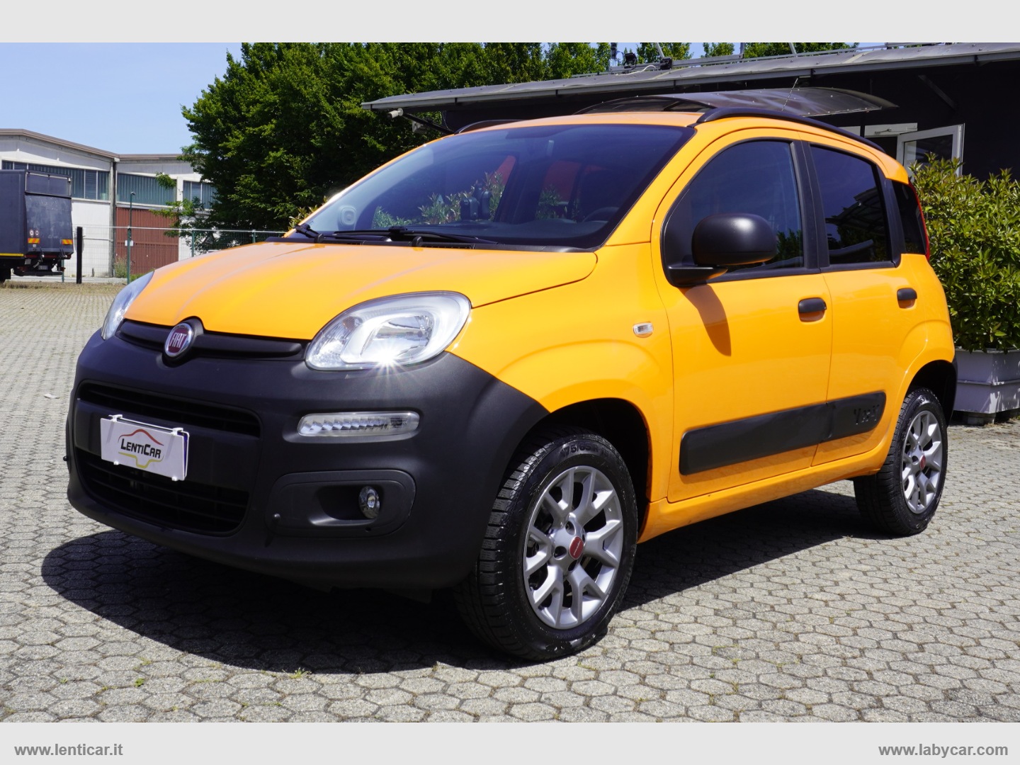 FIAT 
