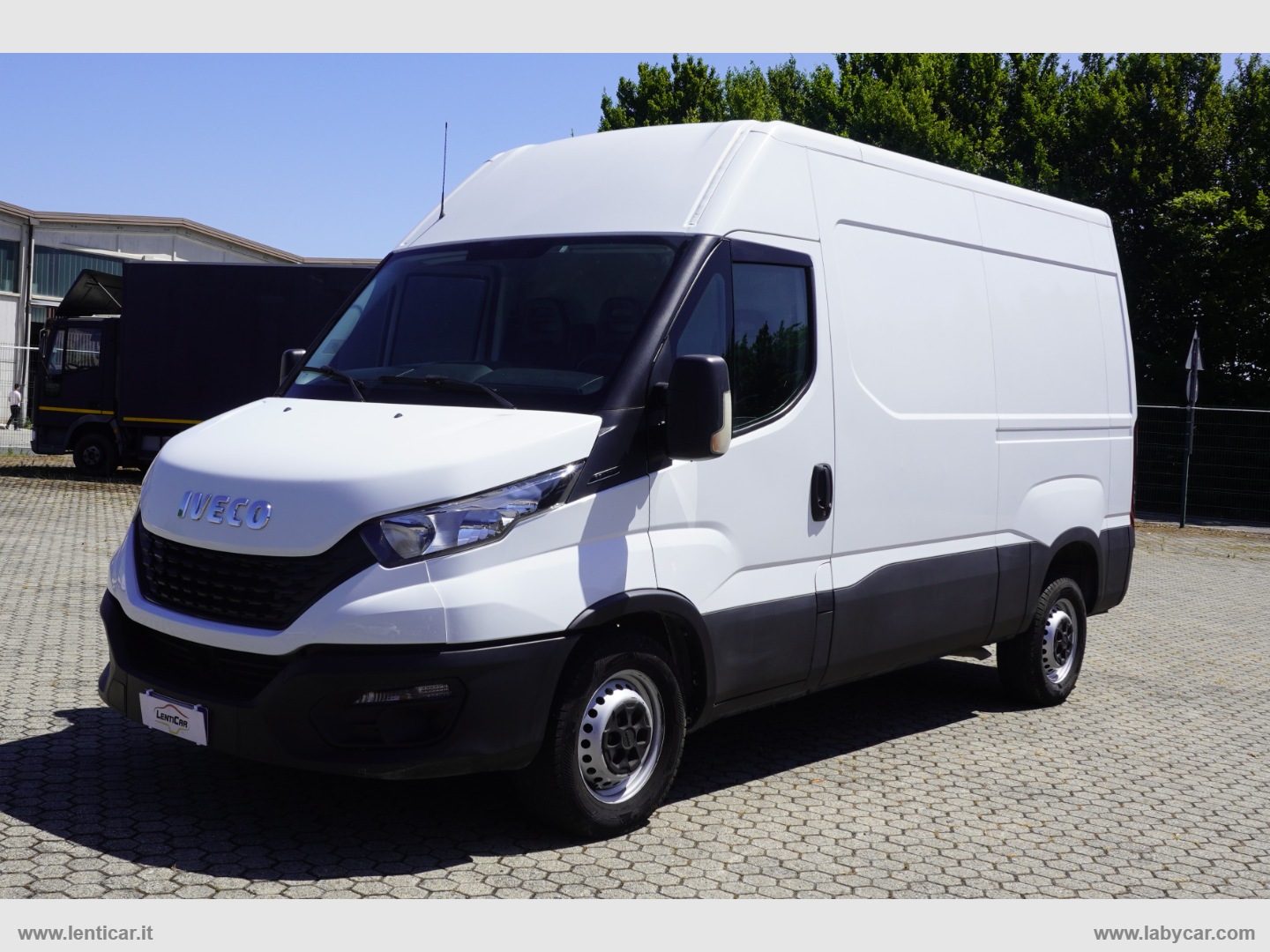 IVECO Daily