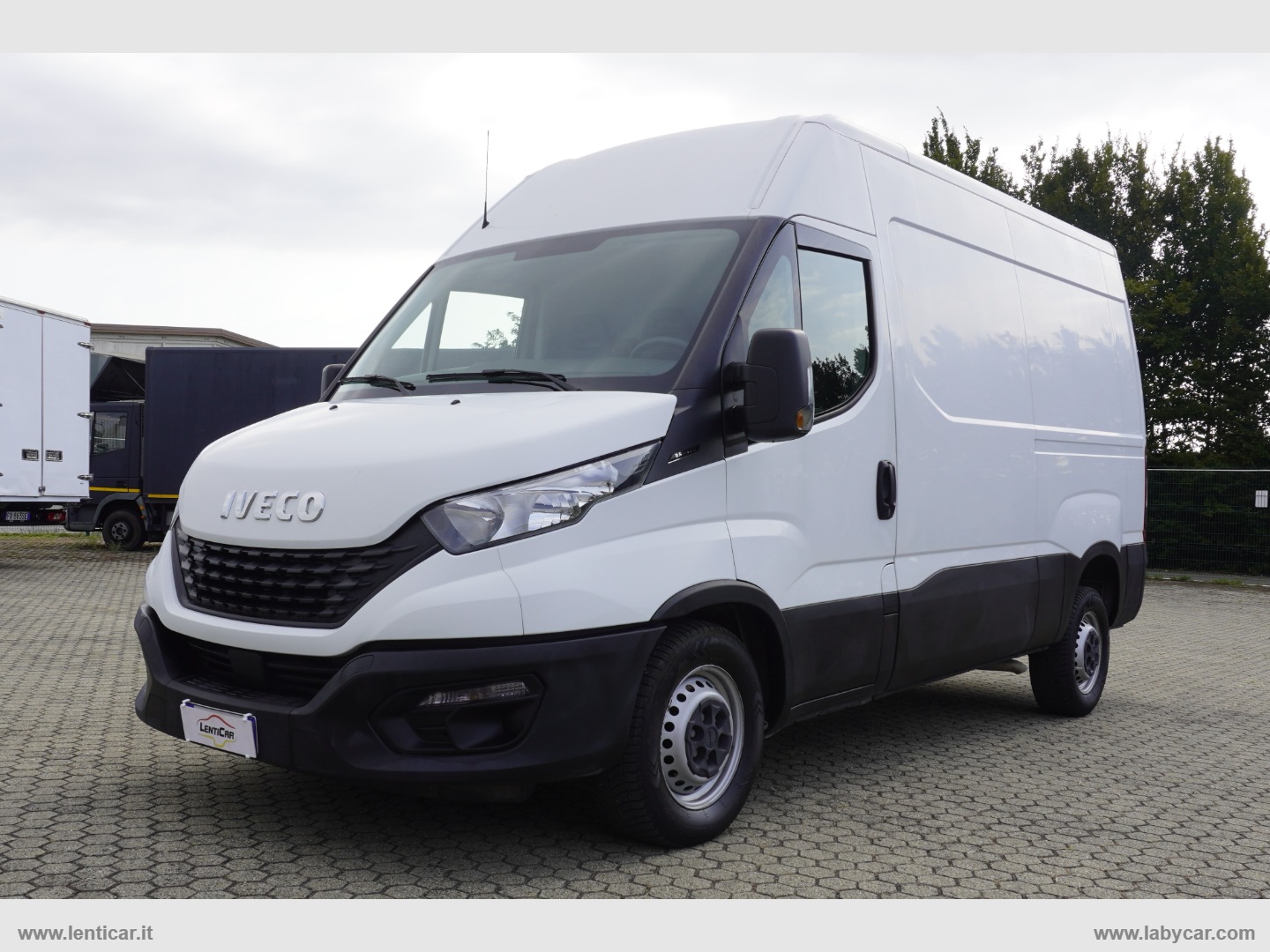 IVECO 