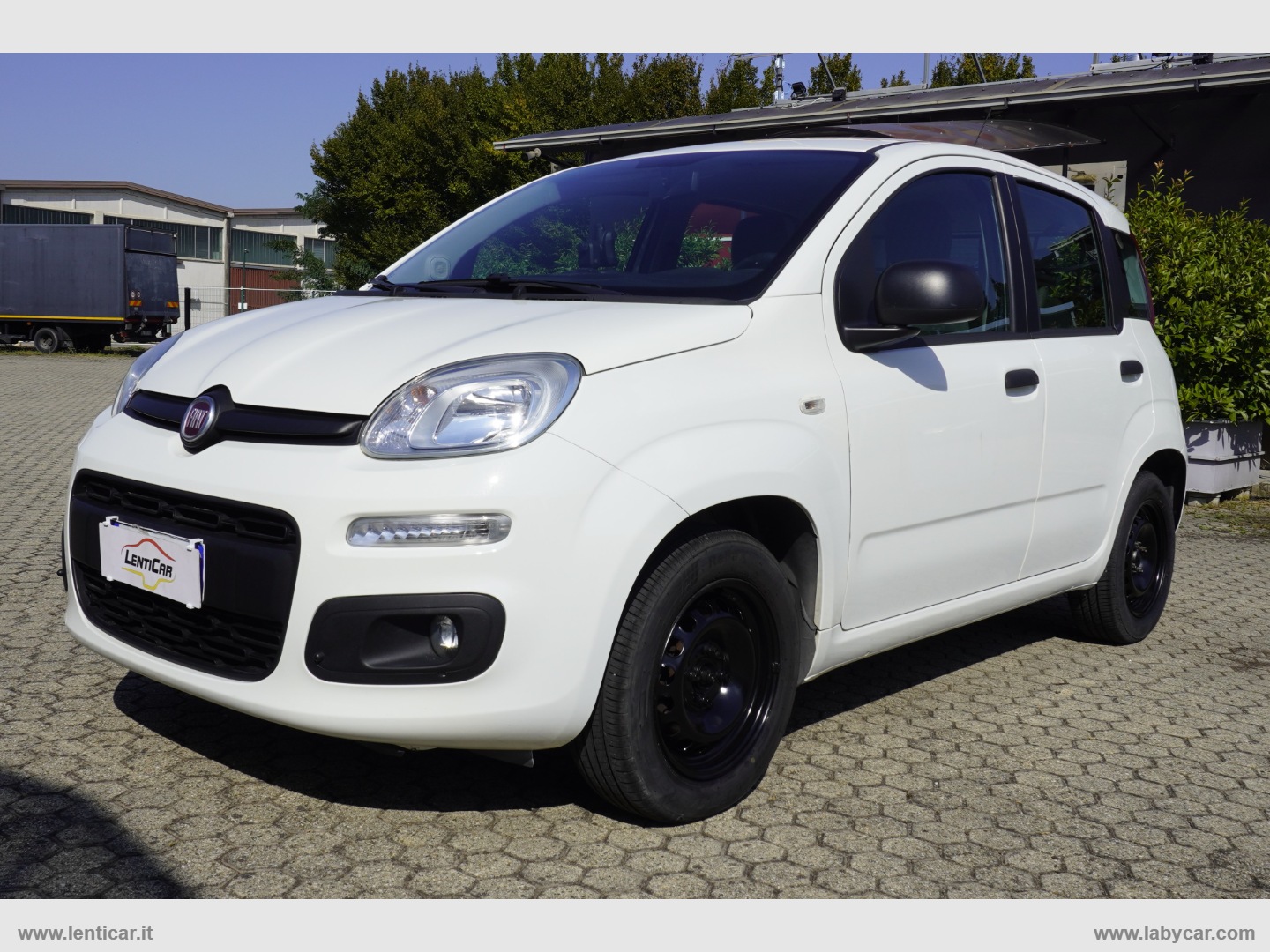FIAT 