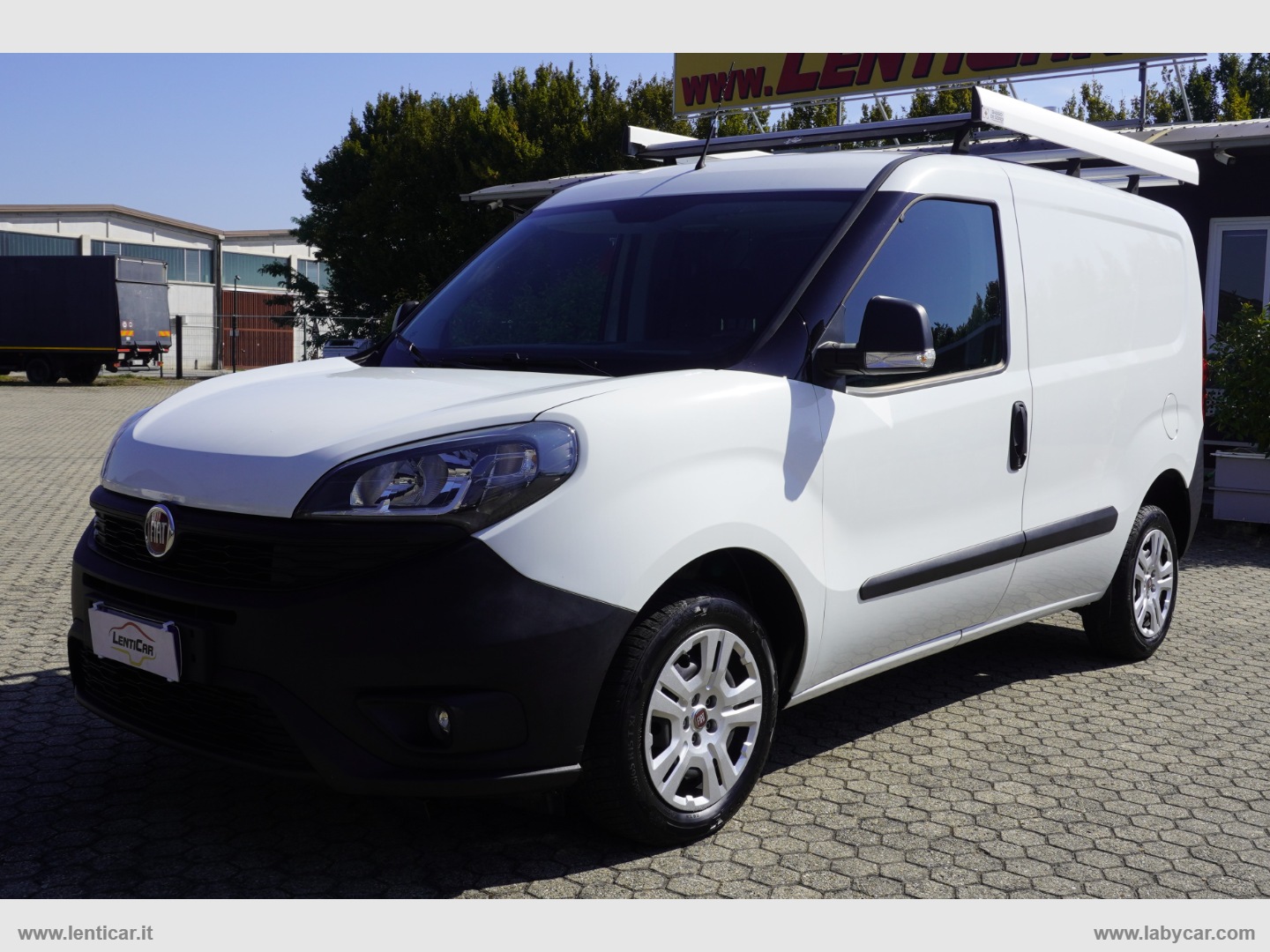FIAT Doblò 1.6 MJT 105CV PC-TN Cargo SX                                                        