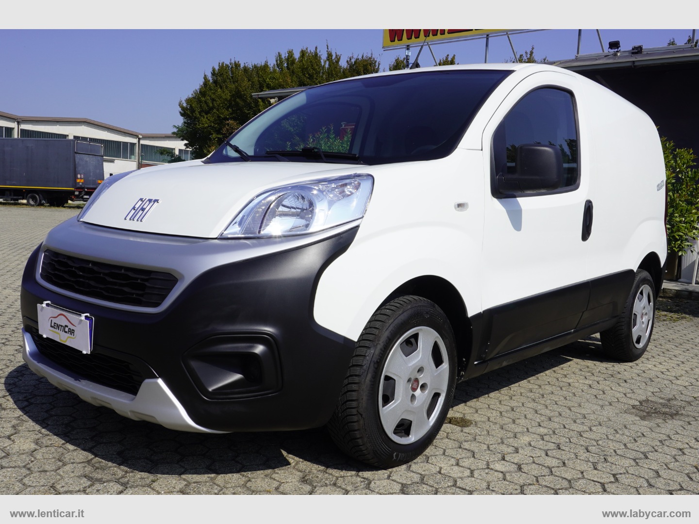 FIAT Fiorino