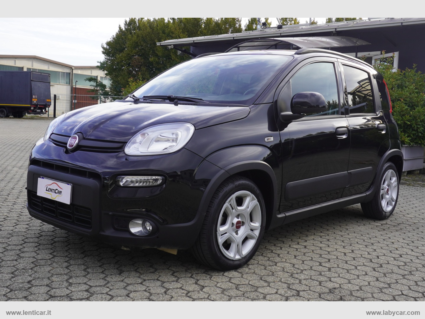 FIAT 