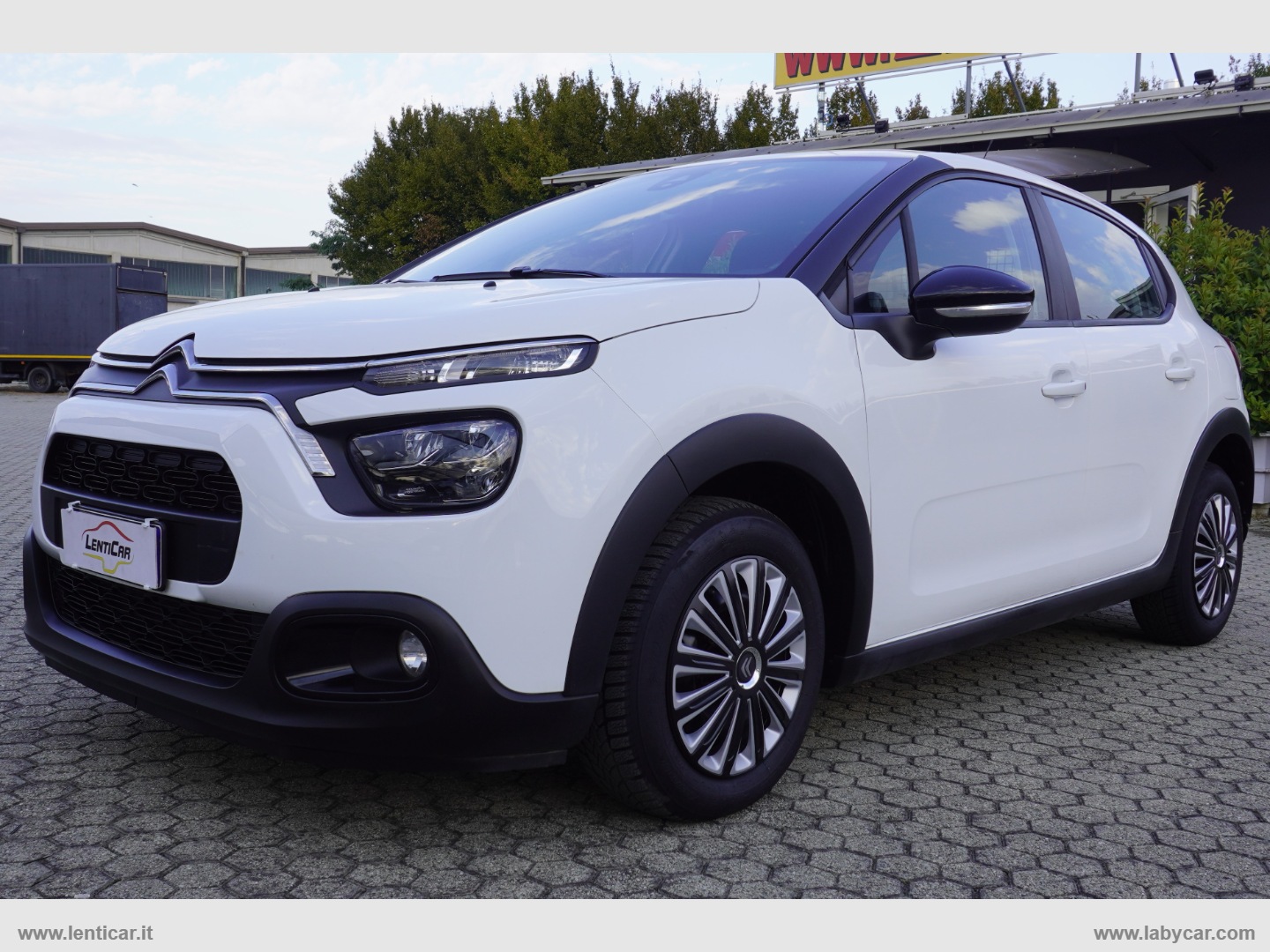 CITROEN C3