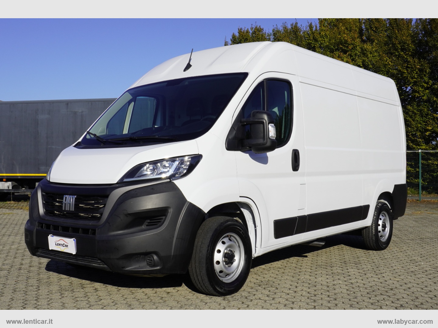 FIAT Ducato