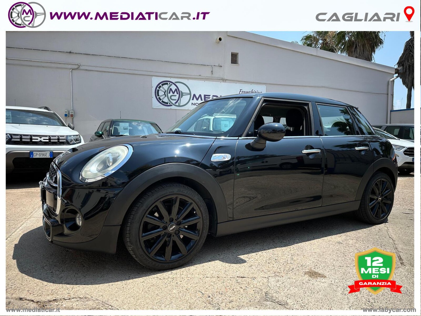 MINI Mini
