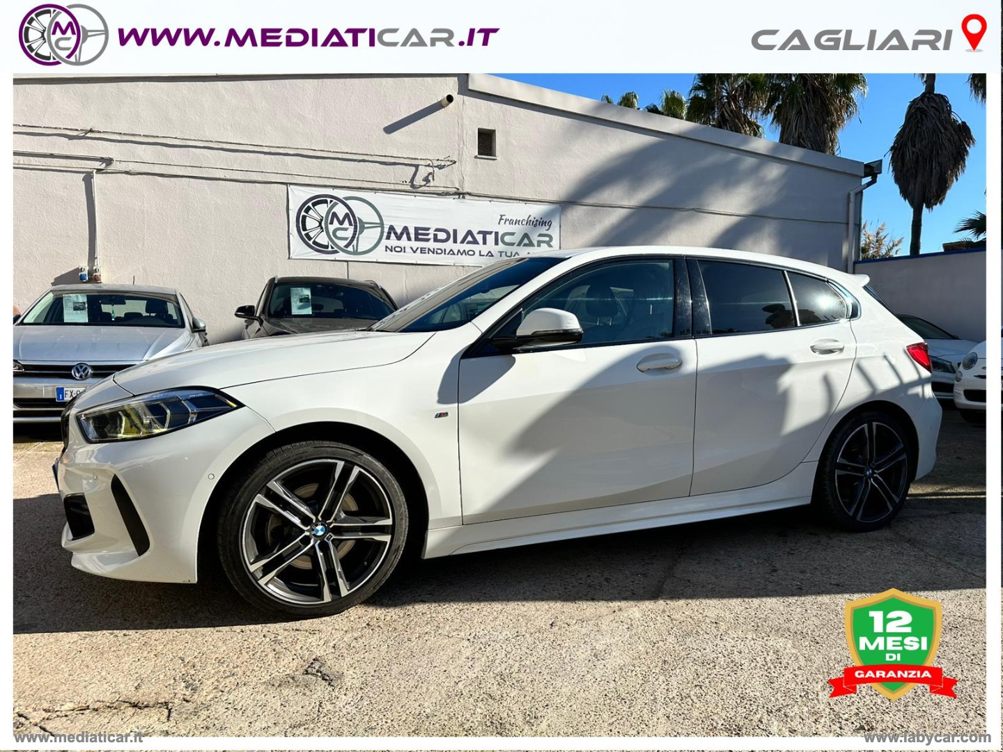 BMW Serie 1
