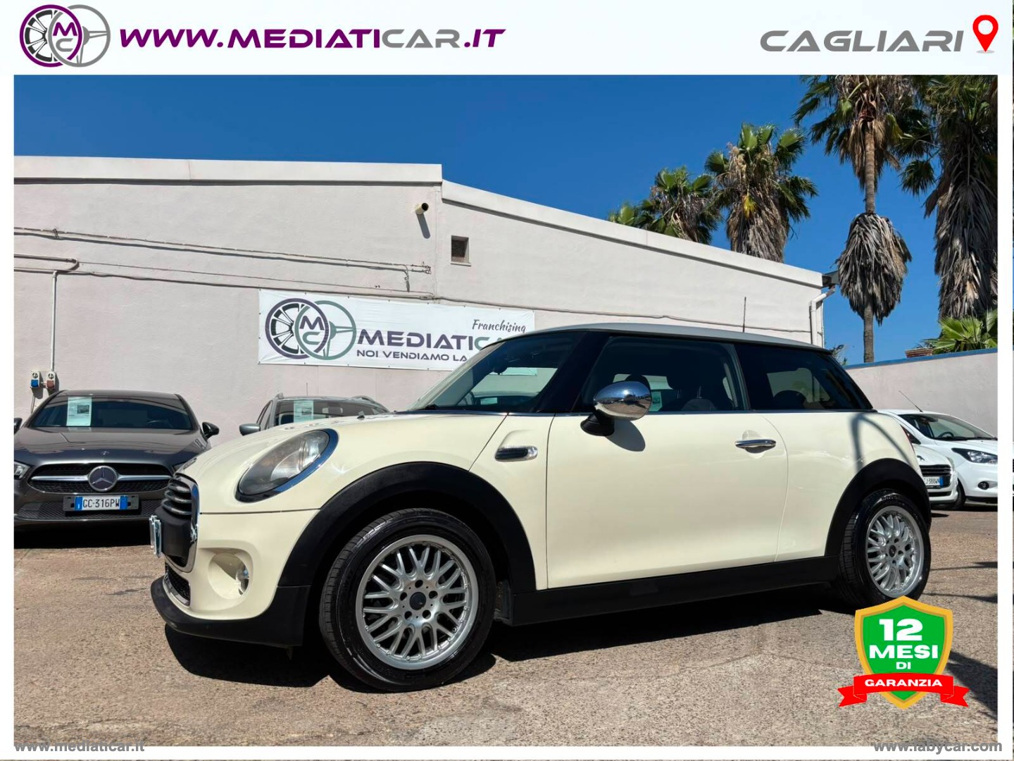 MINI Mini