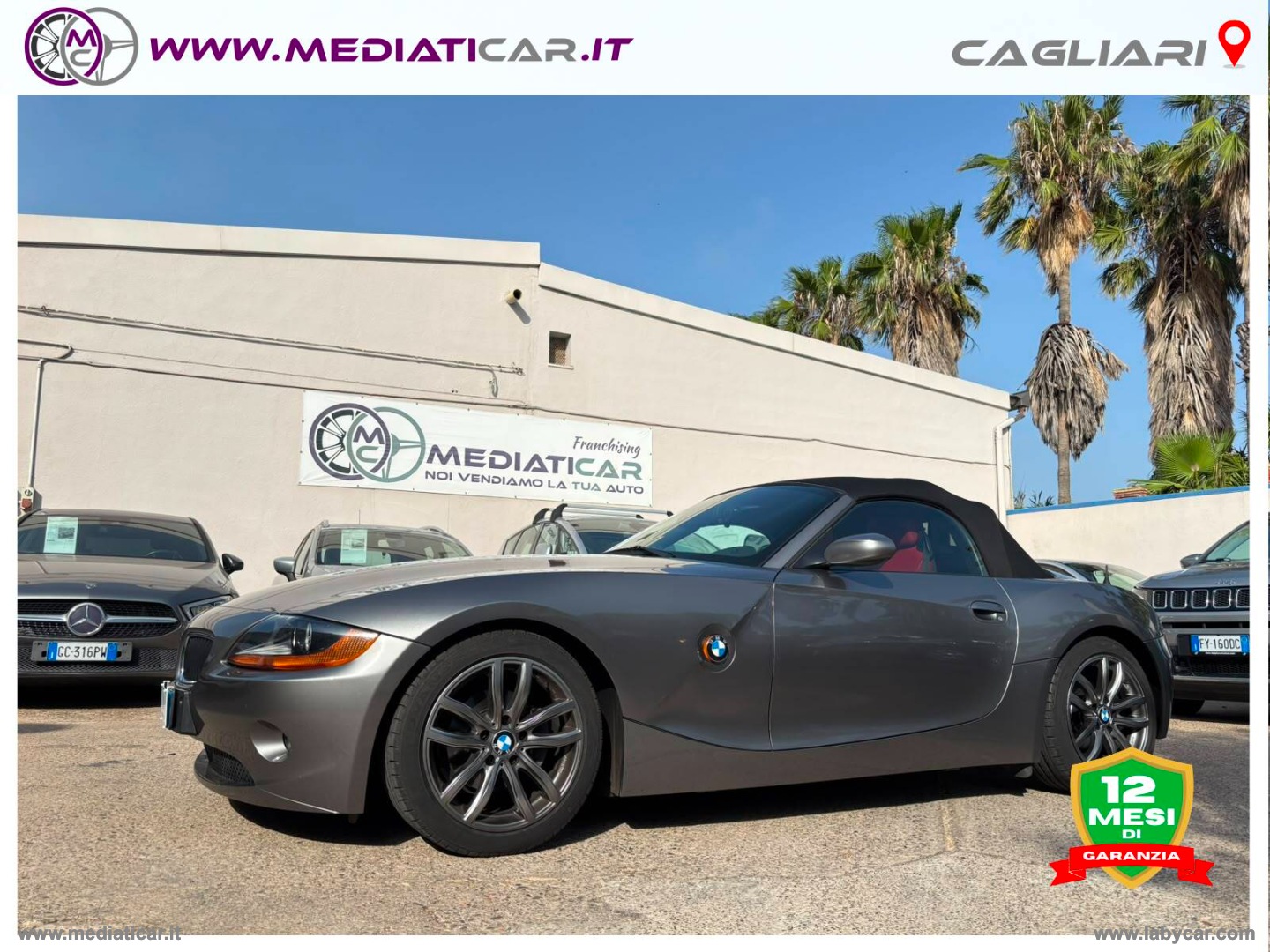 BMW Z4