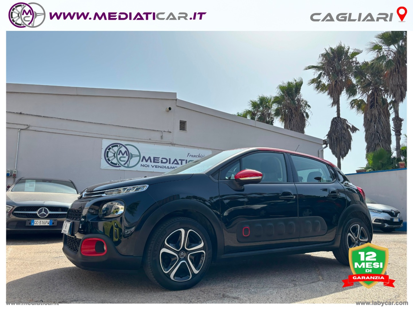 CITROEN C3