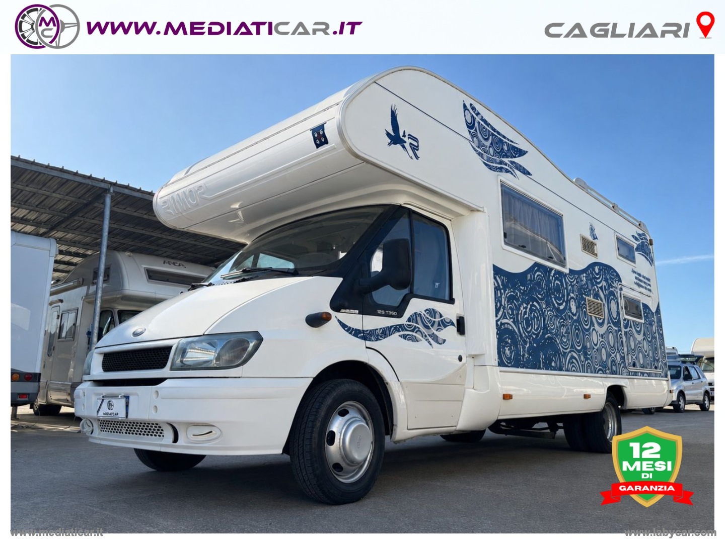 FORD Altri Modelli