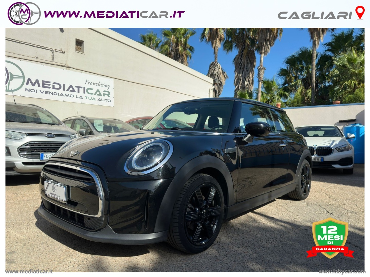 MINI Mini Cooper Classic 
